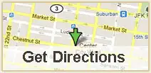 Directions To Our Philadelphia Dental Office