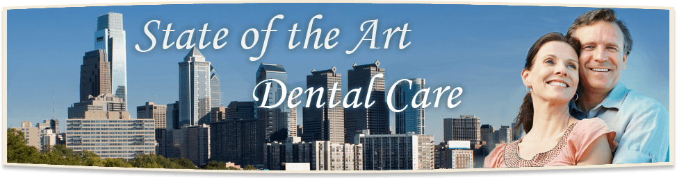 Philadelphia Dentist Dr. Yurovsky Appointment Call Now