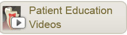 Patient Education Videos